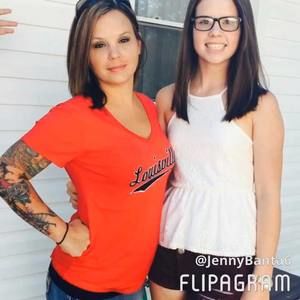 Meet your Posher, Jenny